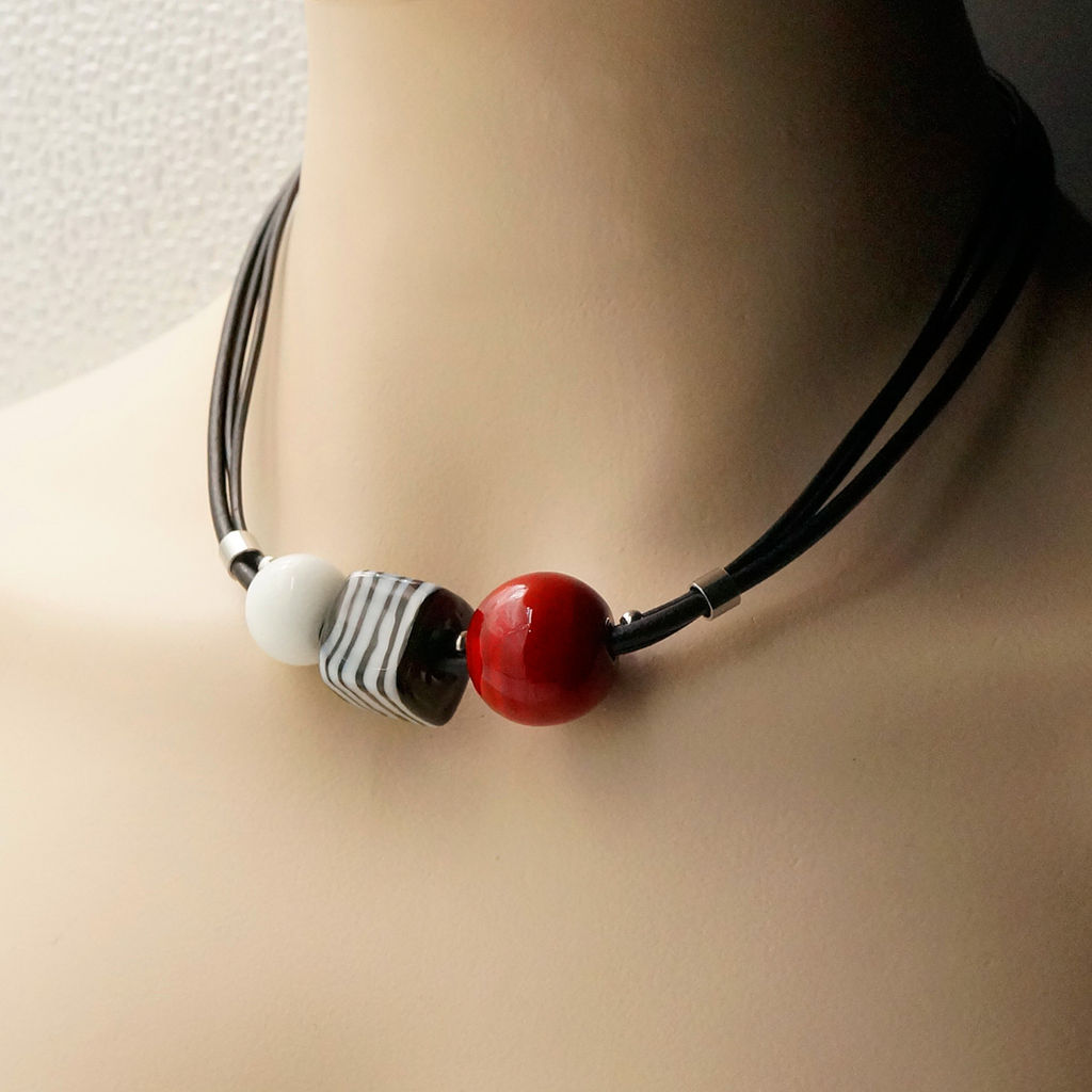 Колье - Vloes фото 5