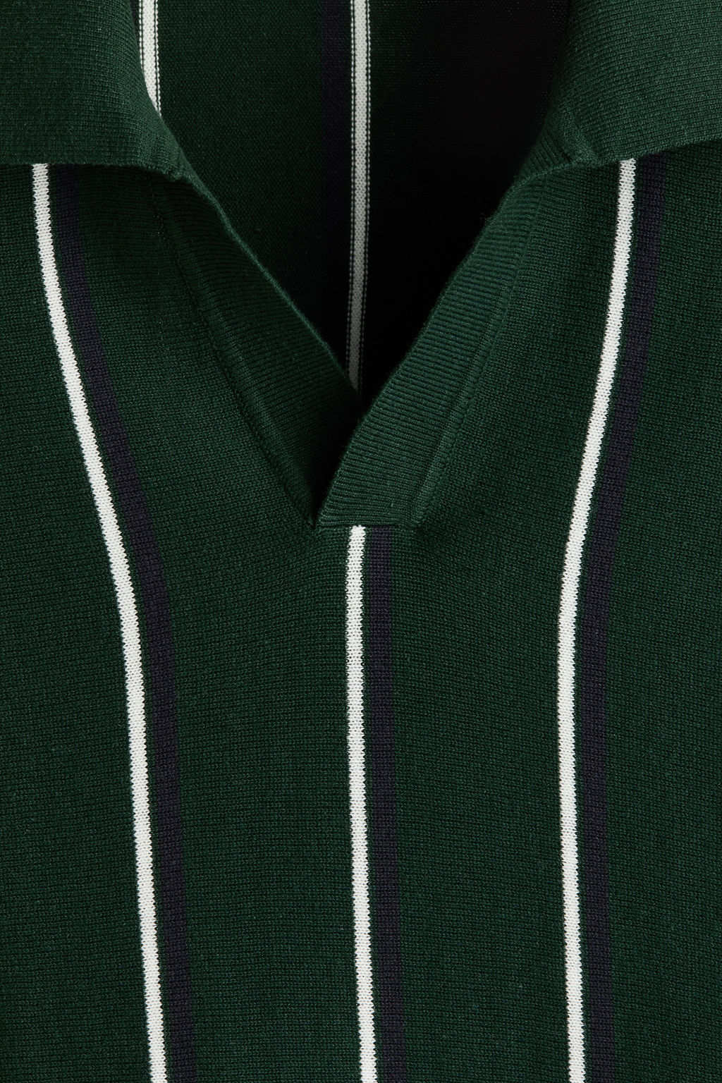 Polo de algod?n Regular Fit - H&m фото 3