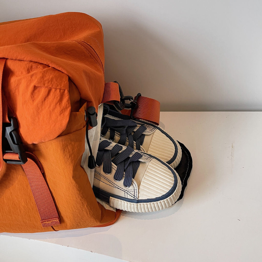 Сумка JIN-505-Orange