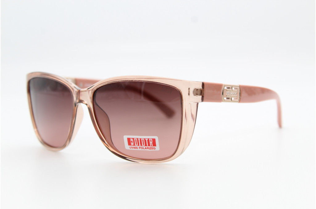 Солнцезащитные очки DIDTR (Polarized) с мешочком 9003 59-15-131 C6-28