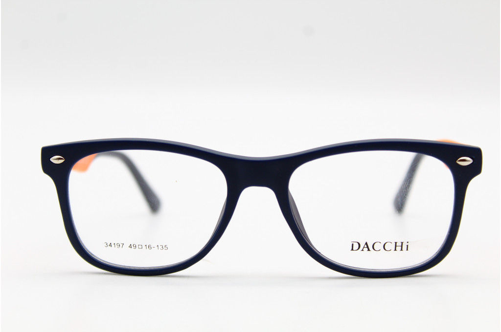 Оправа DACCHI 34197 49-16-135 С3 фото 2