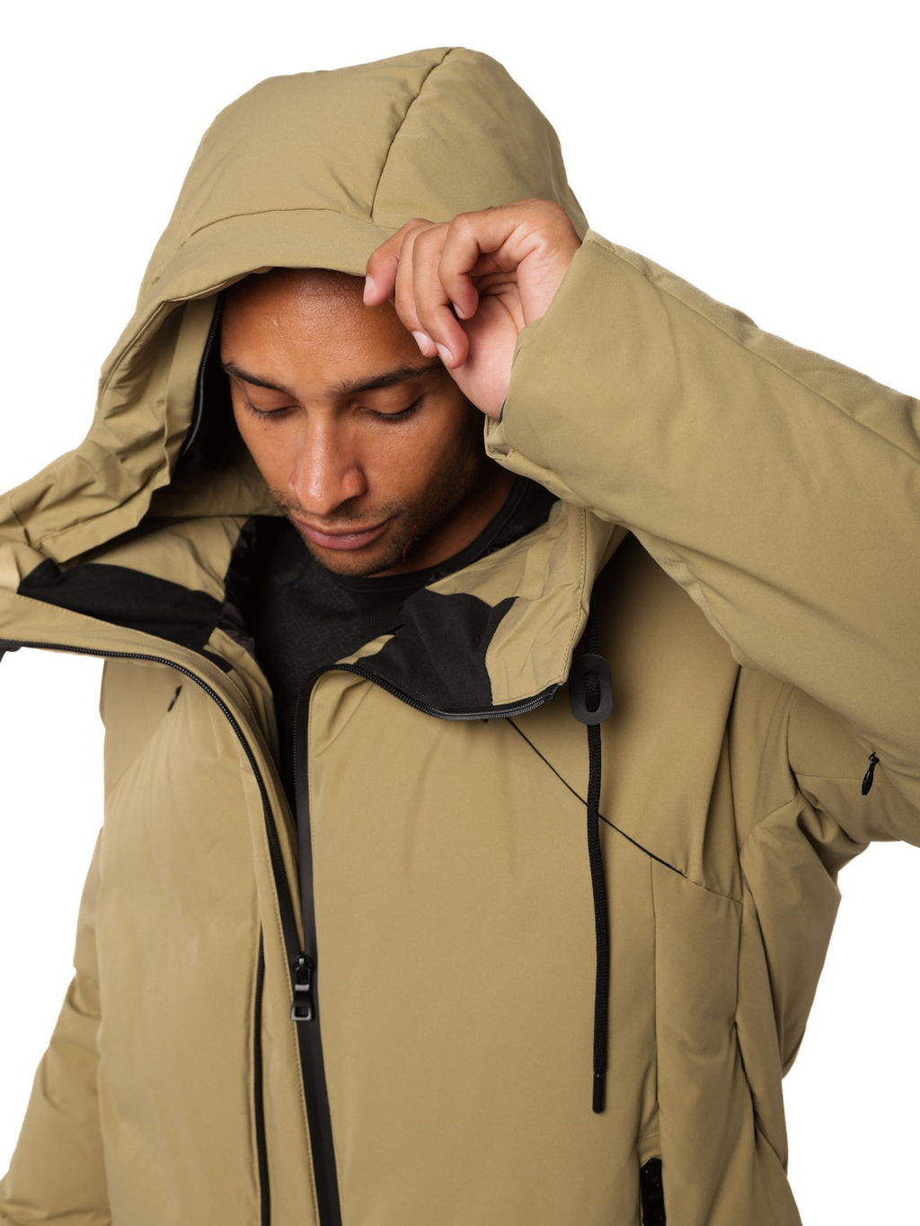 Костюм KA-0278 Оливковый