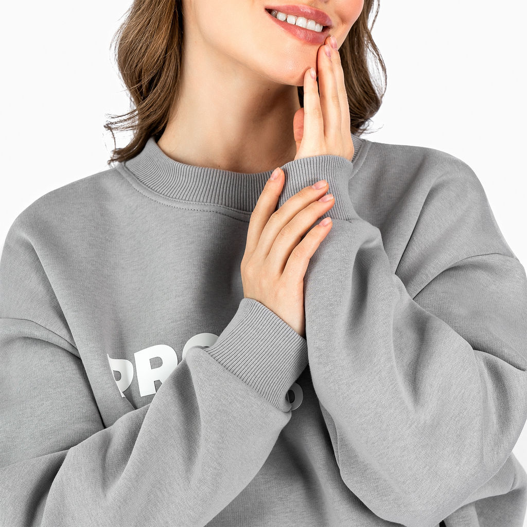 Свитшот J.503 шоколад - Argo classic фото 39