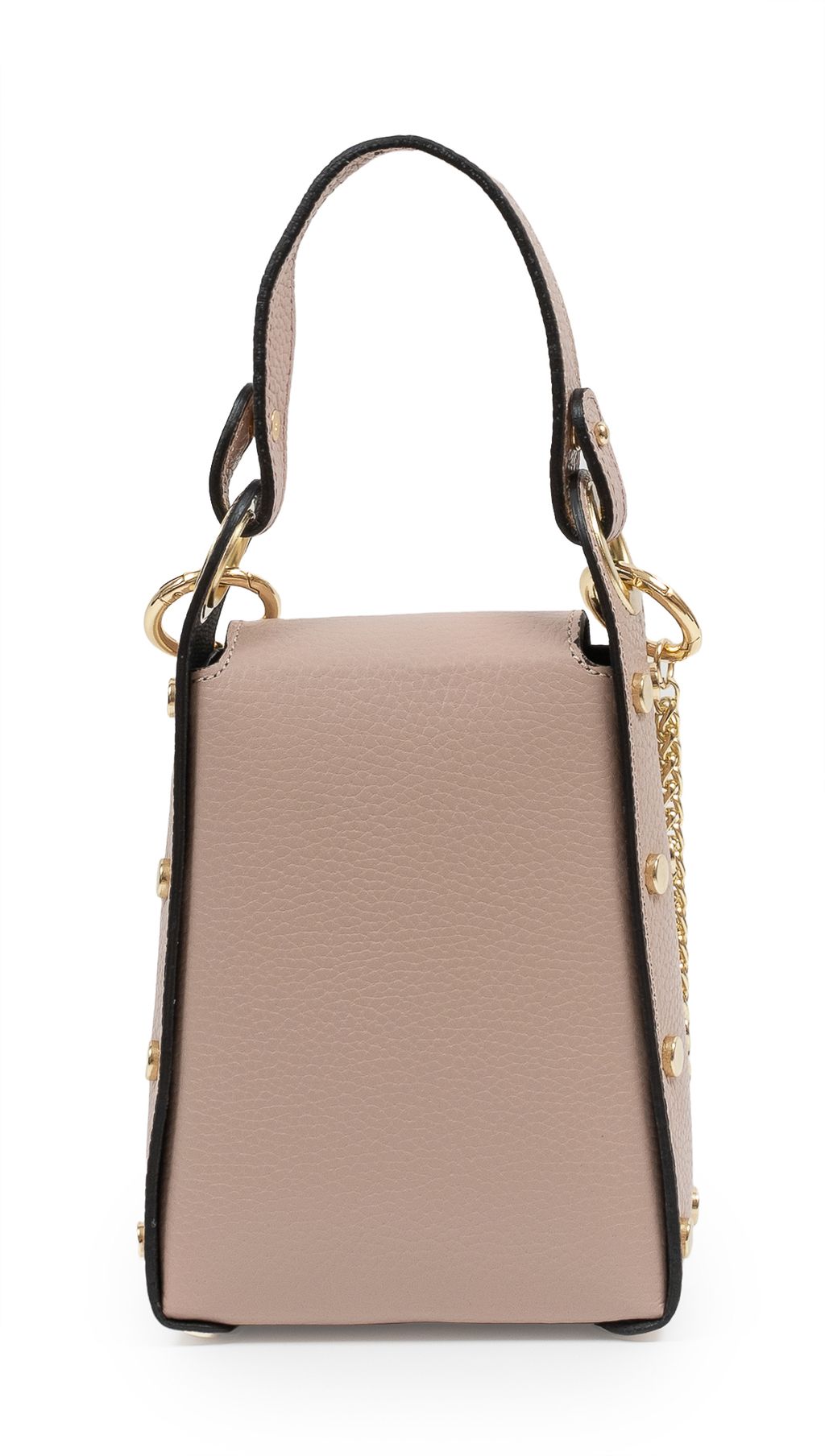 Сумка женская из телячьей кожи - Sefaro фото 4