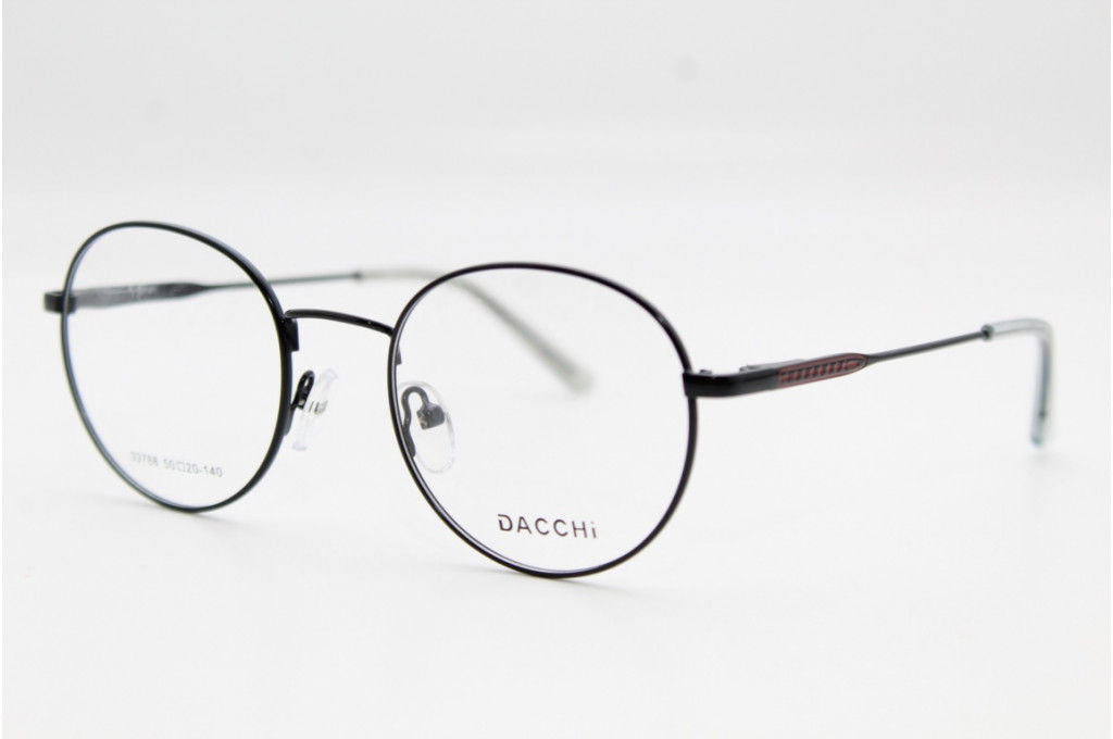 Оправа DACCHi 33788 50-20-140 С1