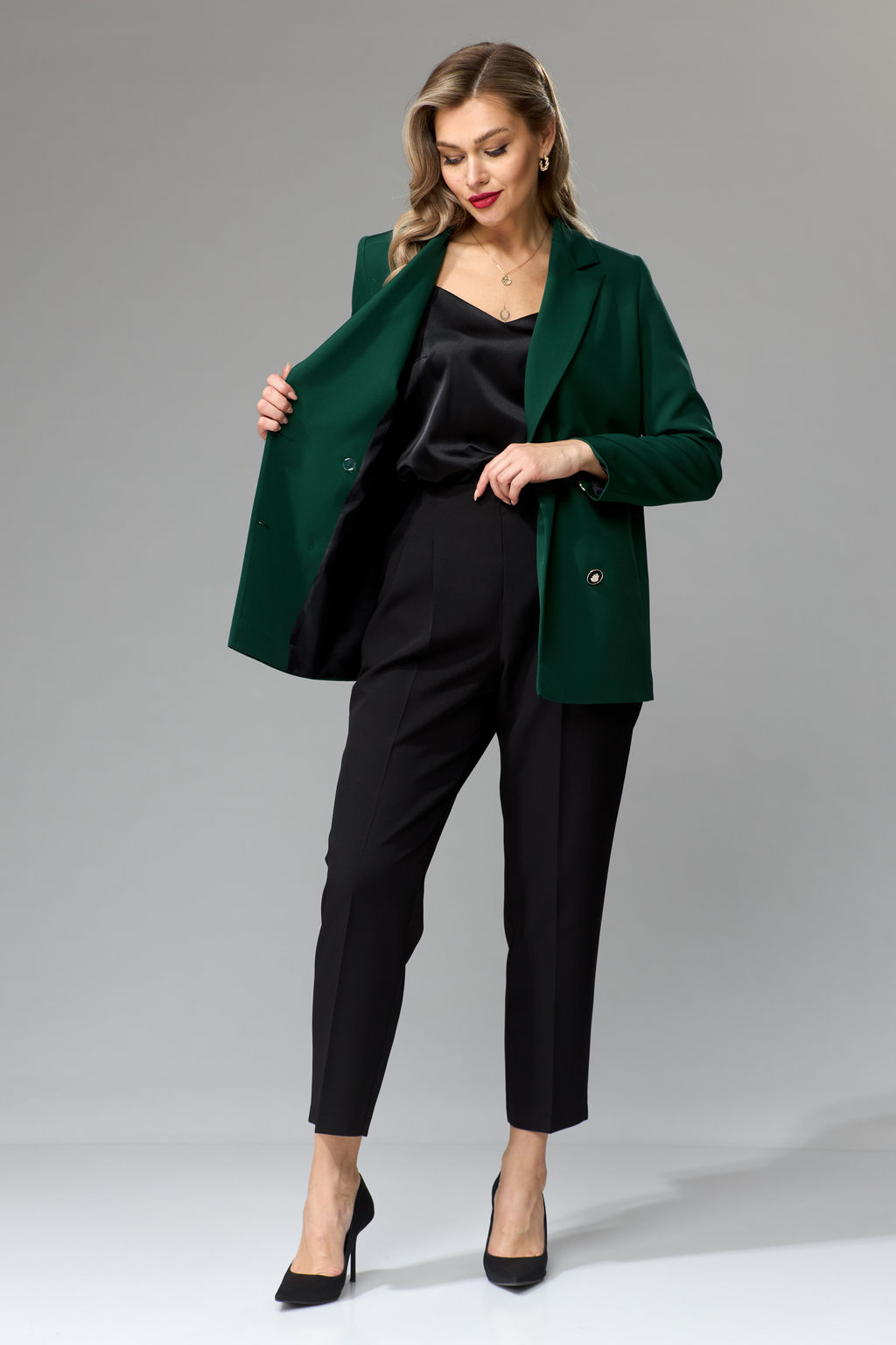 Жакет - Gizart фото 10