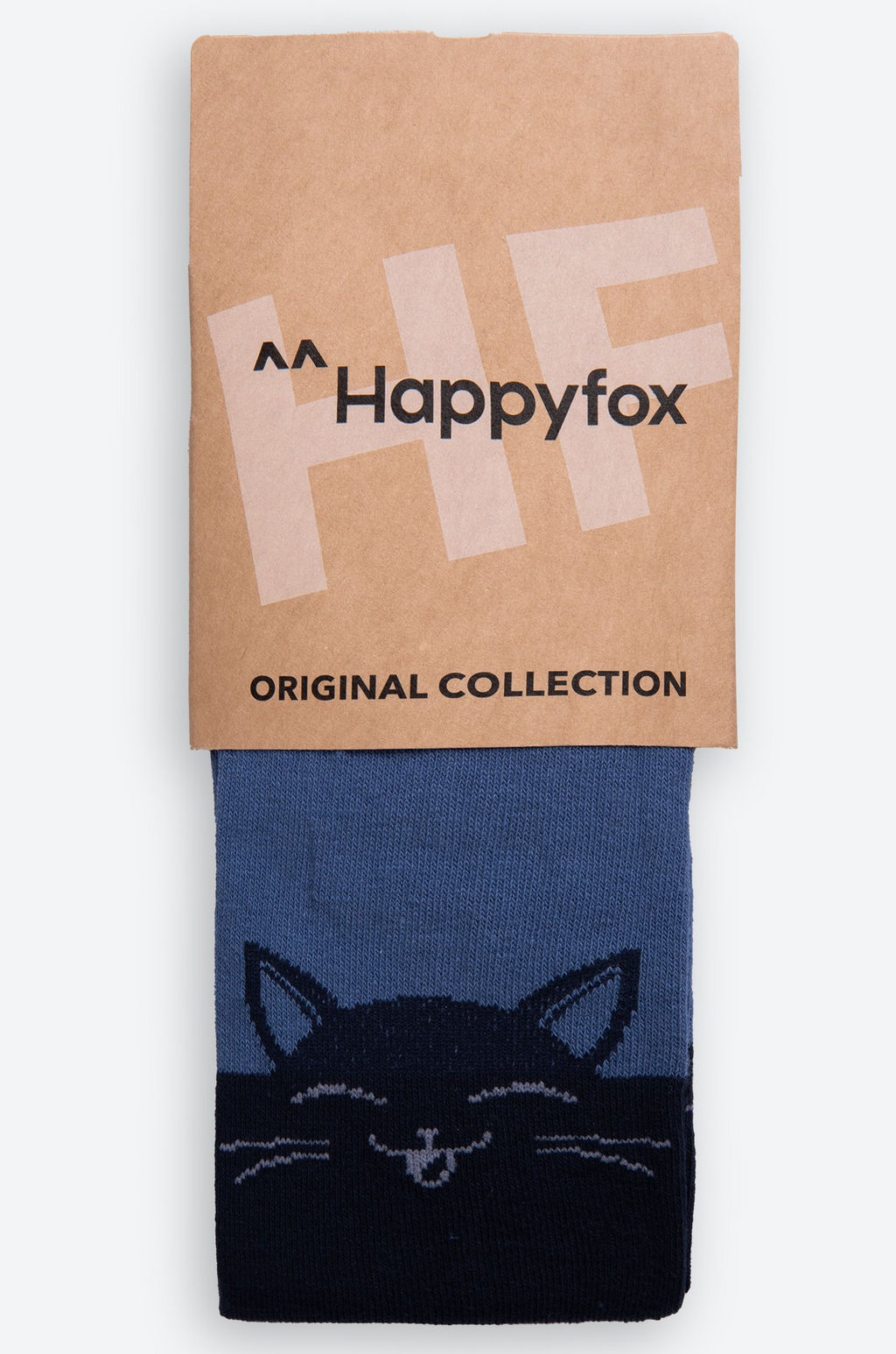 Колготки для девочки Happy Fox  фото 2