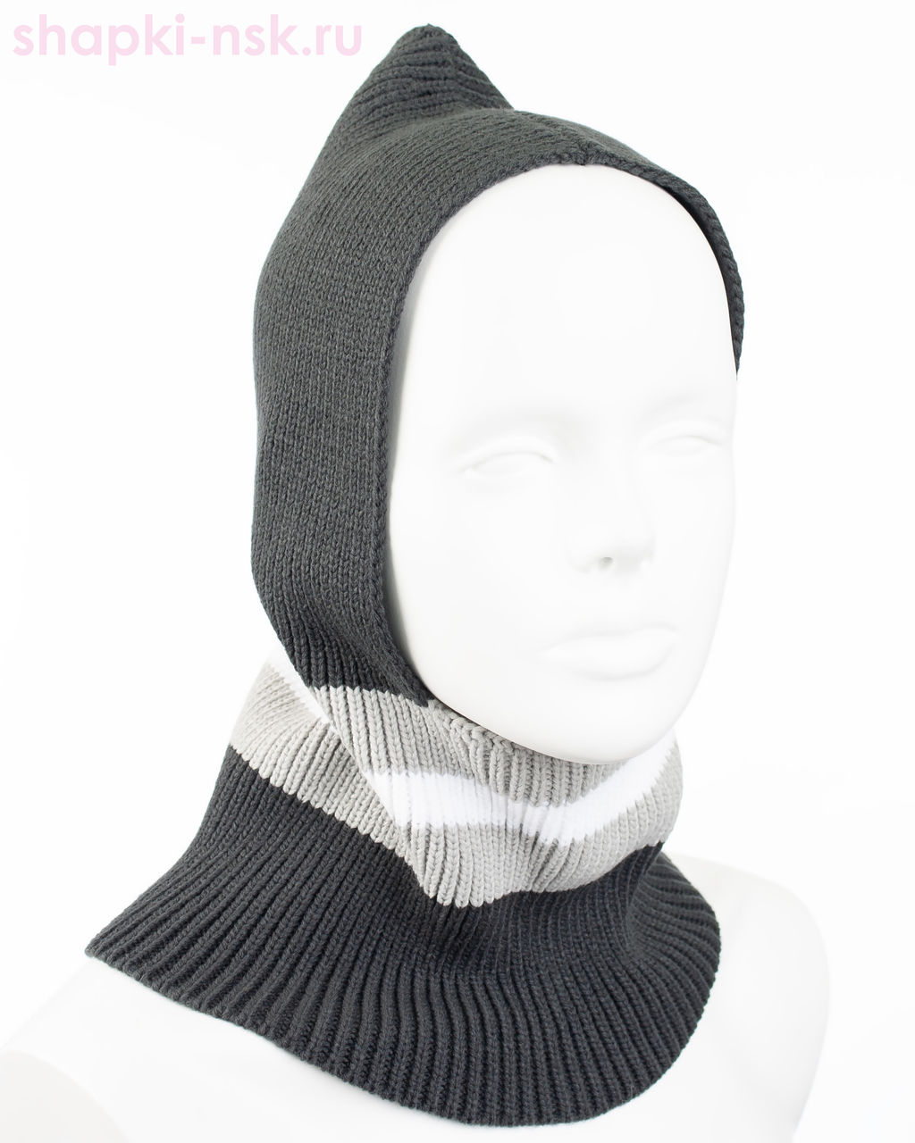 13161 MWT Шлем женский (55-56)