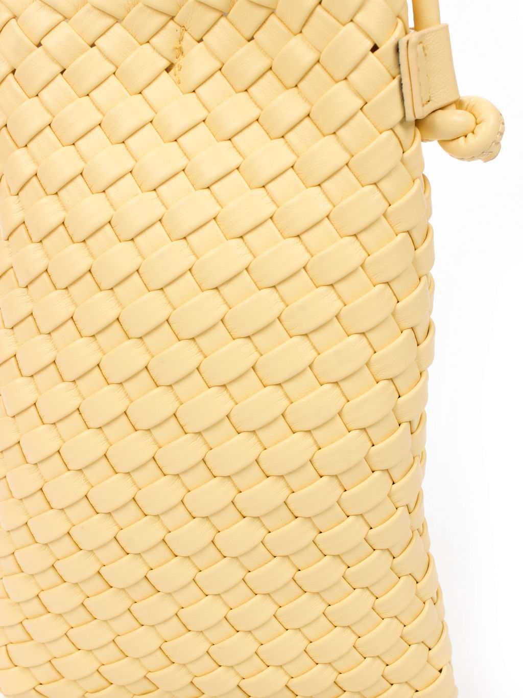 LACCOMA сумка СУ6600-светло-желтый эко кожа