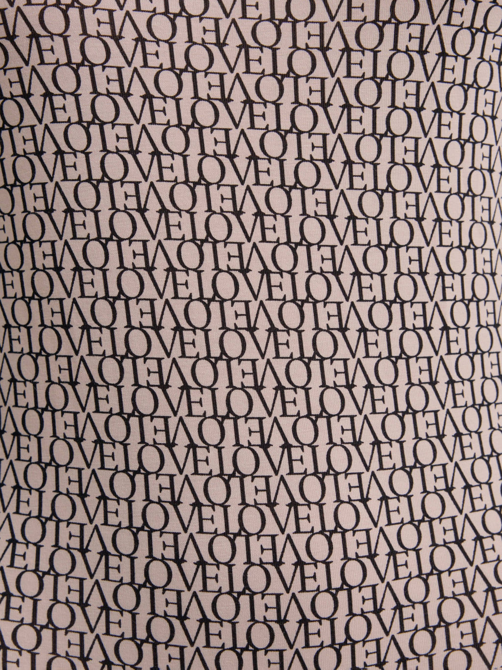 CONTE LBD 2507 Боди женское pink-black love - Conte elegant фото 5