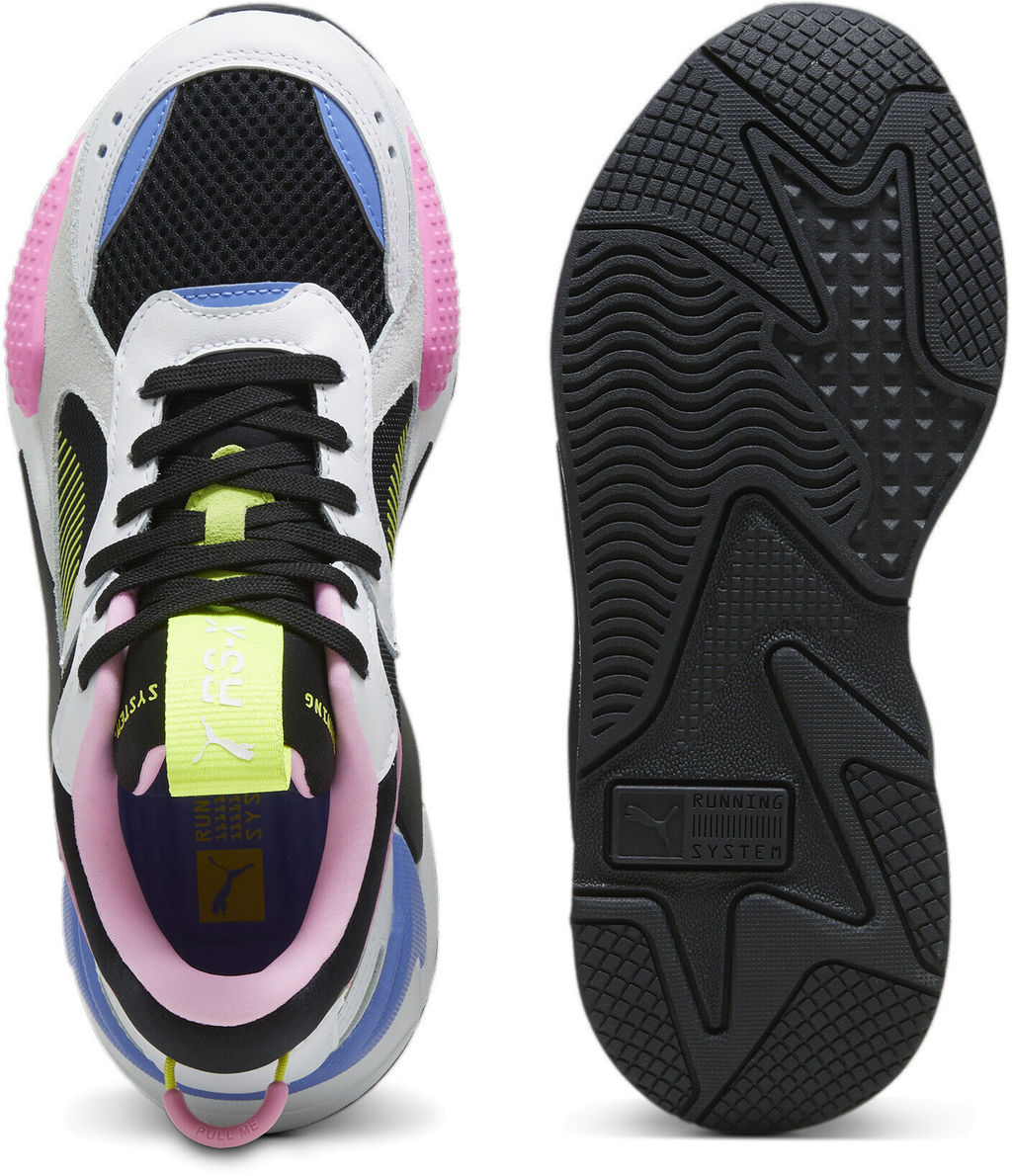 Кроссовки взрослые