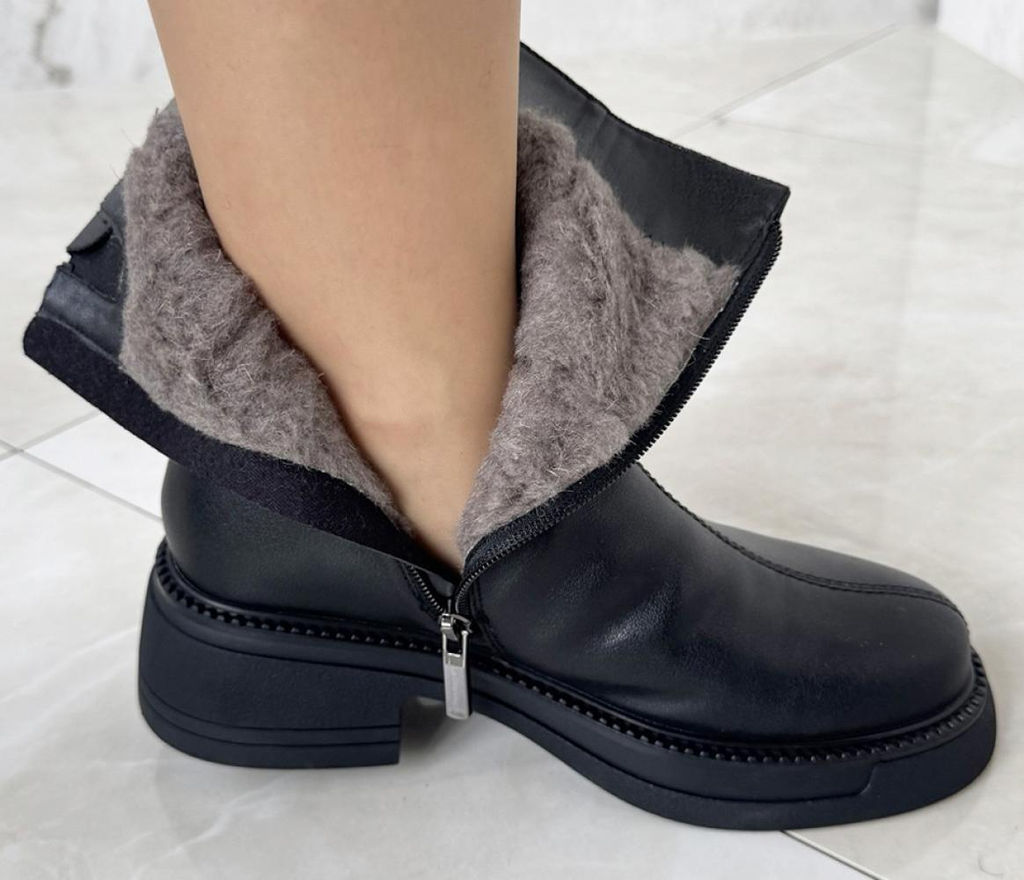 Ботинки LaGrandezza LA28-2