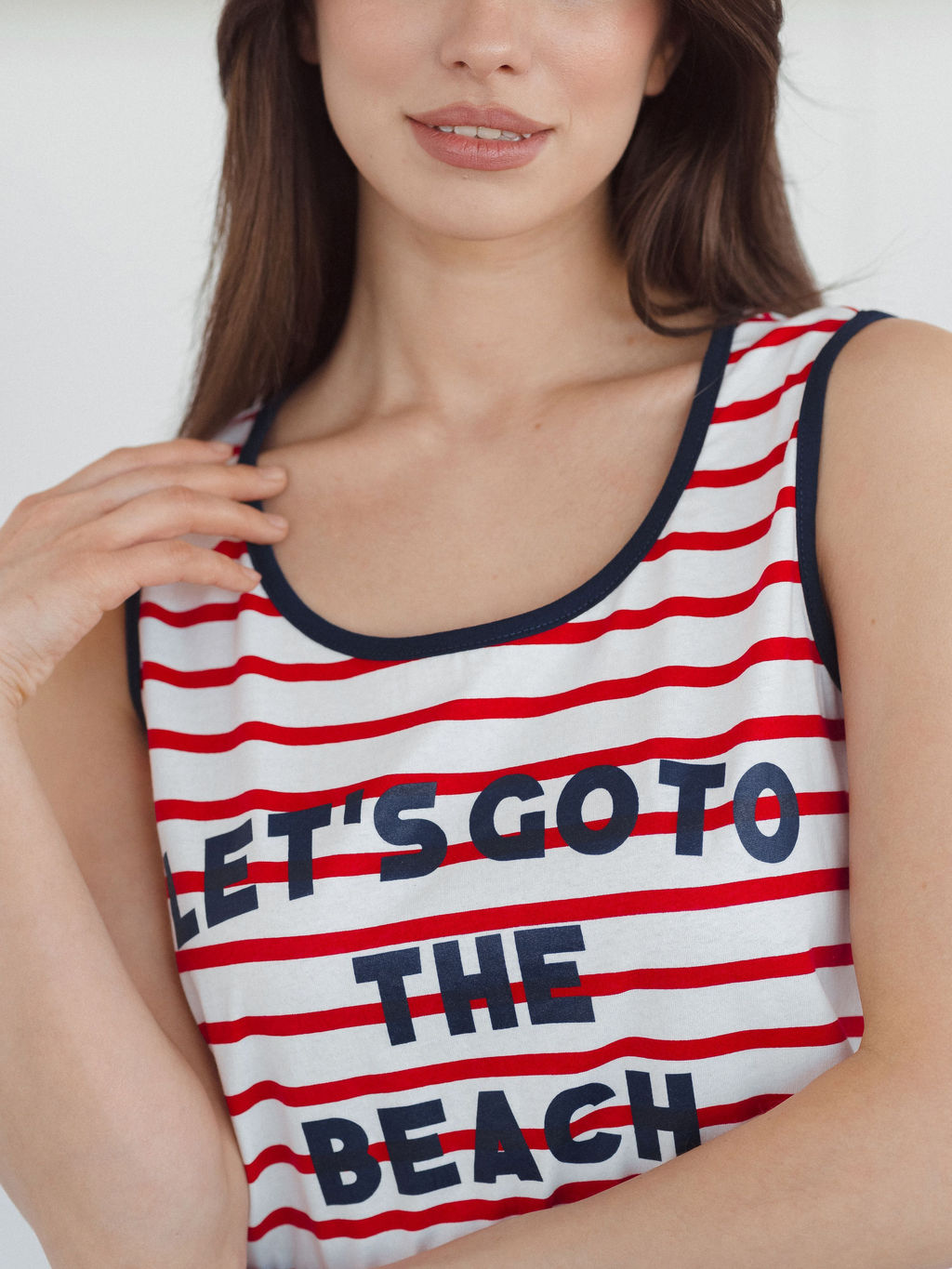 Пижама женская - Глория Трикотаж фото 3