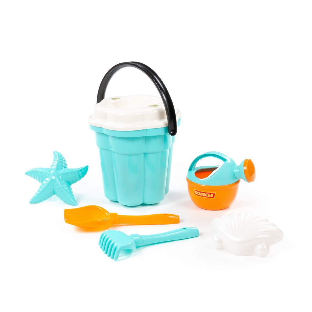 Набор №650 сафари - Полесье фото 3