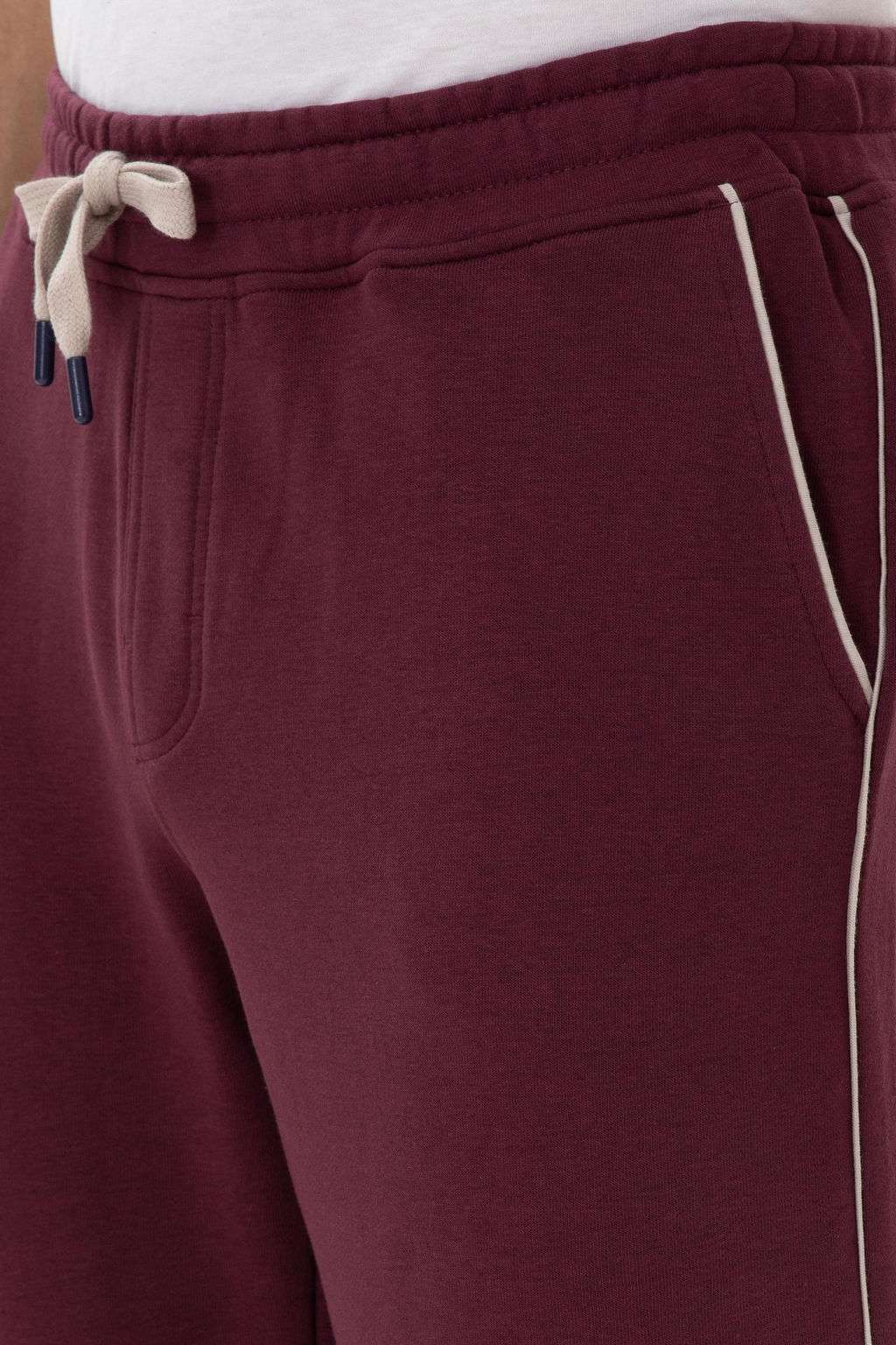 Erkek Bordo E_ofman Alt_ - U.s. polo assn фото 5