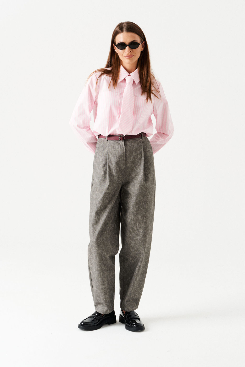 Брюки женские