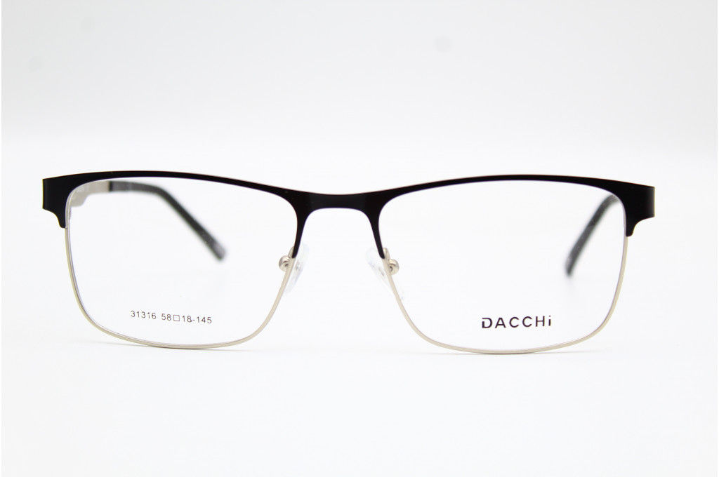 Оправа DACCHi 31316 58-18-145 С3