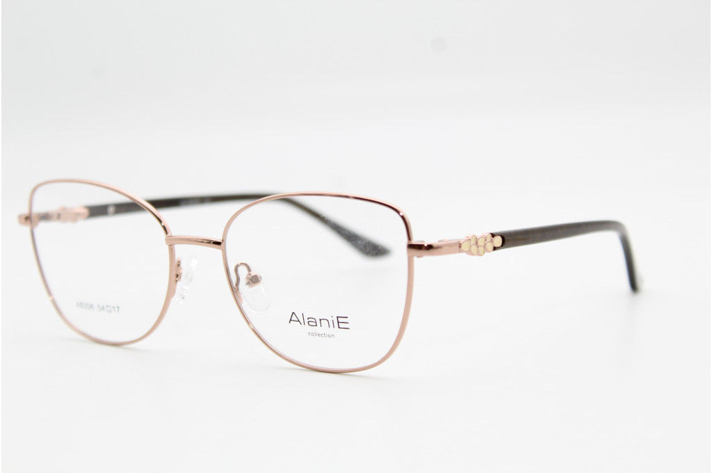 Оправа ALANIE 8206 54-17-140 C4