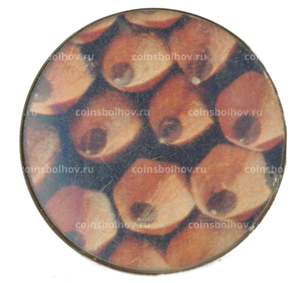 Значок Карандаши