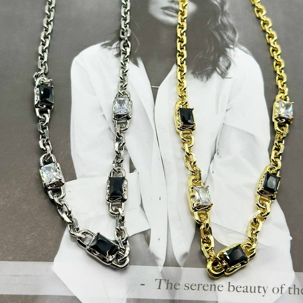 701339880 Колье - J.prettier фото 2