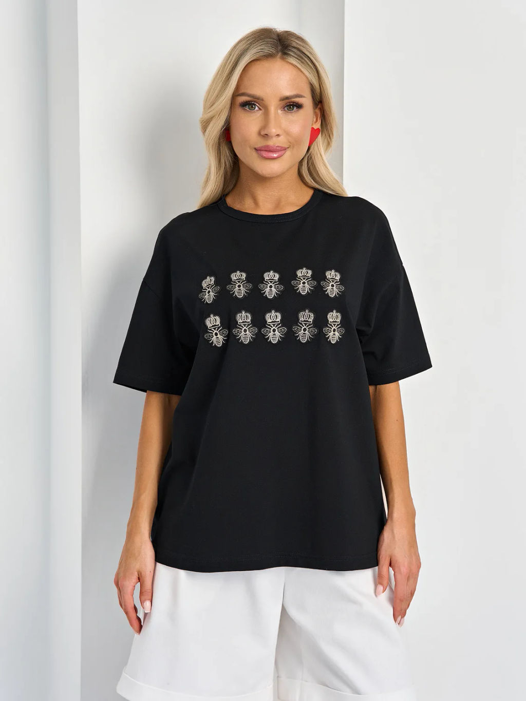 JETTY Футболка  фото 4