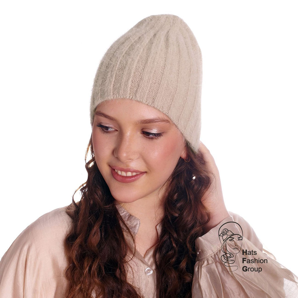 КАРИНА шапка женская - Landre фото 5