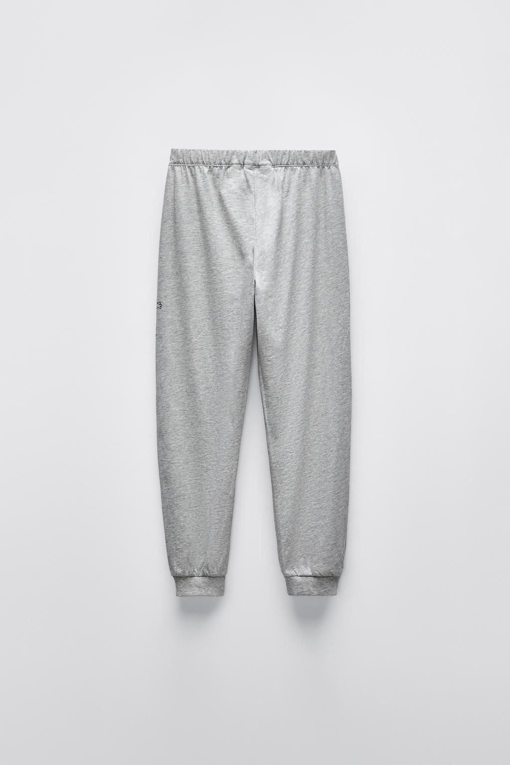 AGES 6-14 YEARS/ BART THE SIMPSONS  MATT GROENING PYJAMAS - Zara фото 5