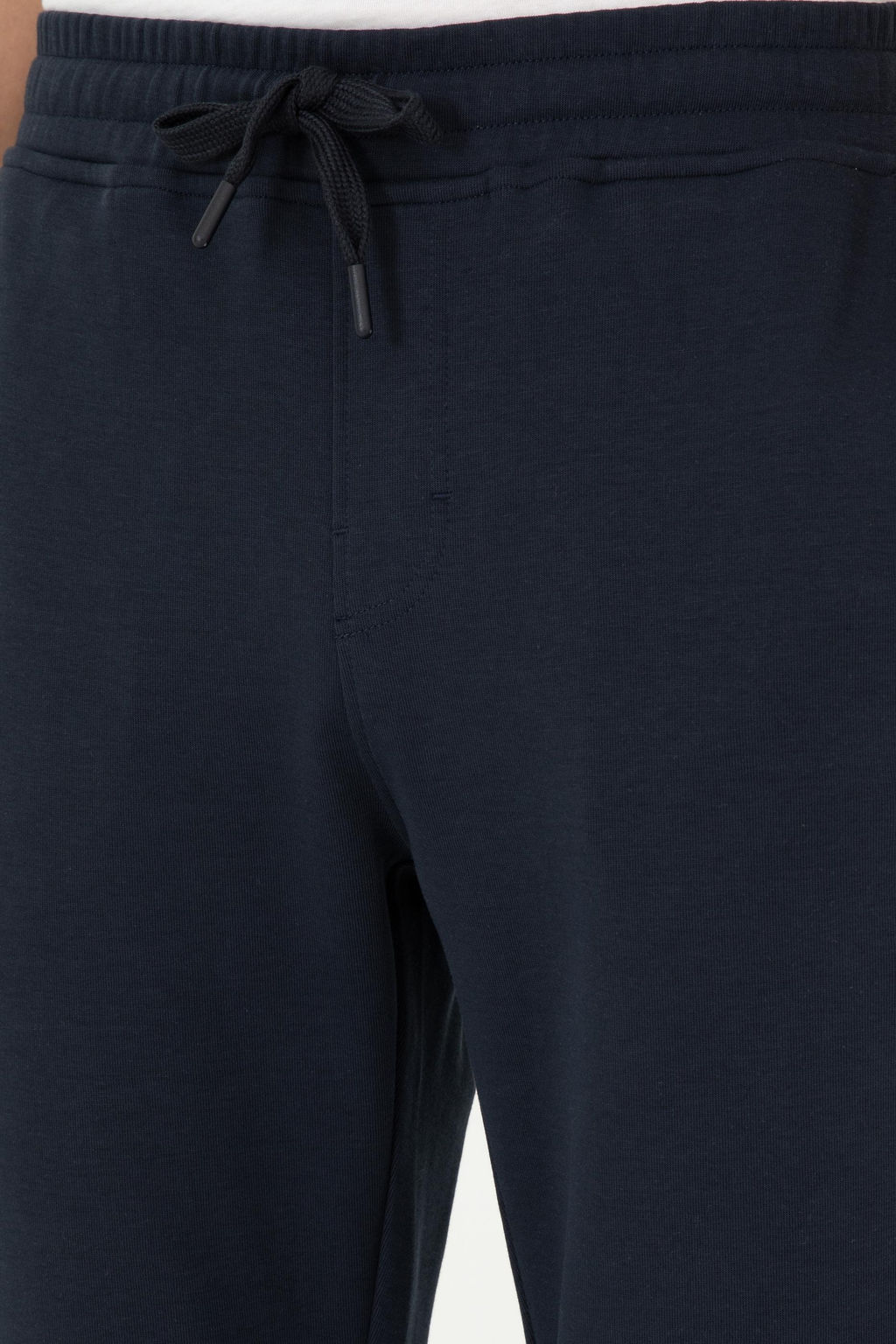 Мужские темно-синие спортивные штаны - U.s. polo assn фото 5