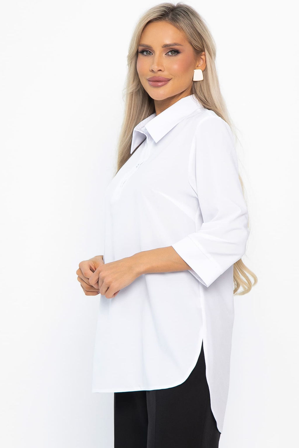 Блуза Искра - Lt collection фото 10