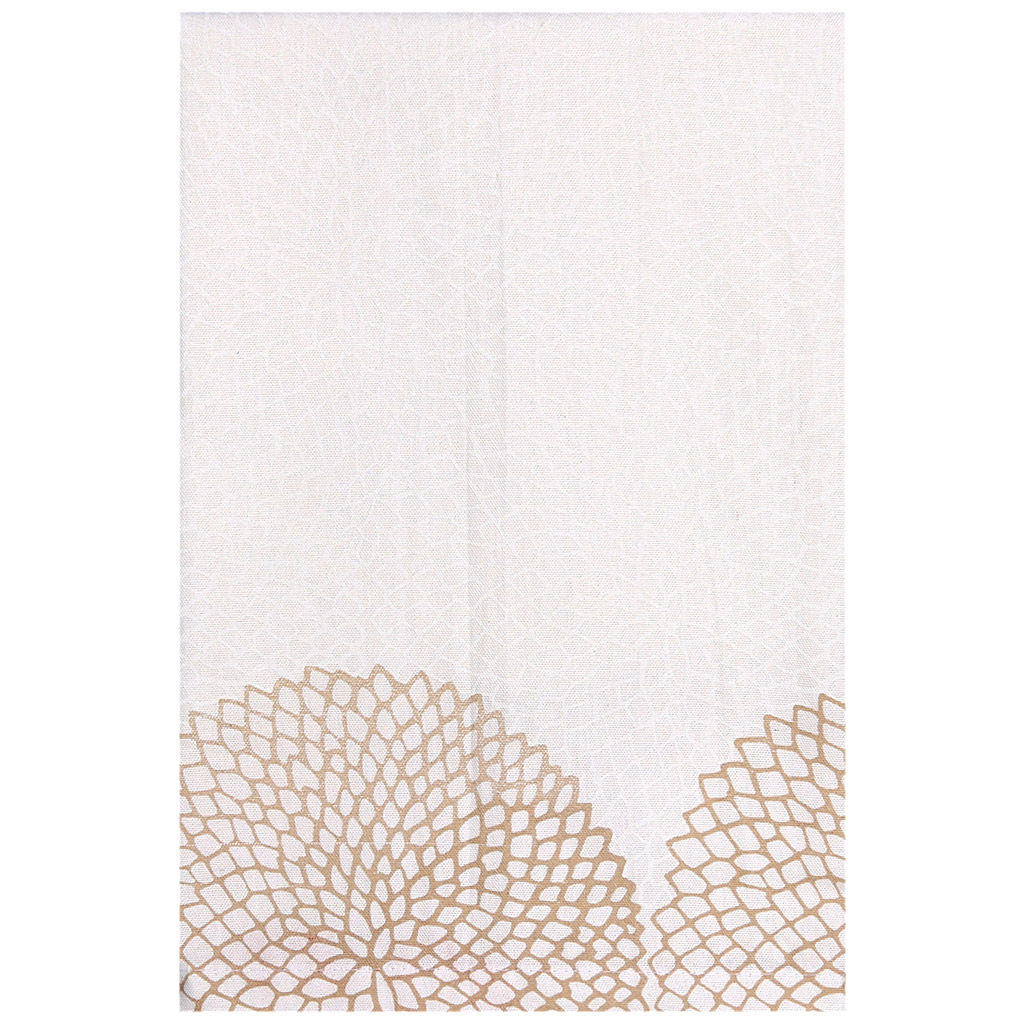 Мари Скатерть 180х145см, длина стола до 105см, на 4 персоны, хлопок Премиум 186г/м2, Домашняя мода (Россия)  фото 4