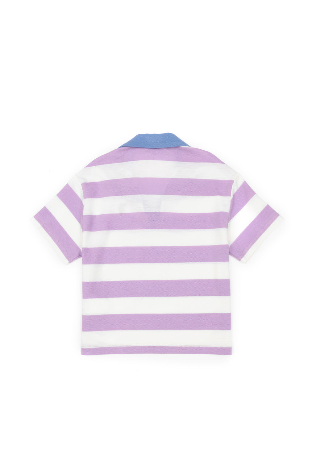 Сиреневая футболка для девочки Неожиданная скидка в корзине - U.s. polo assn фото 12