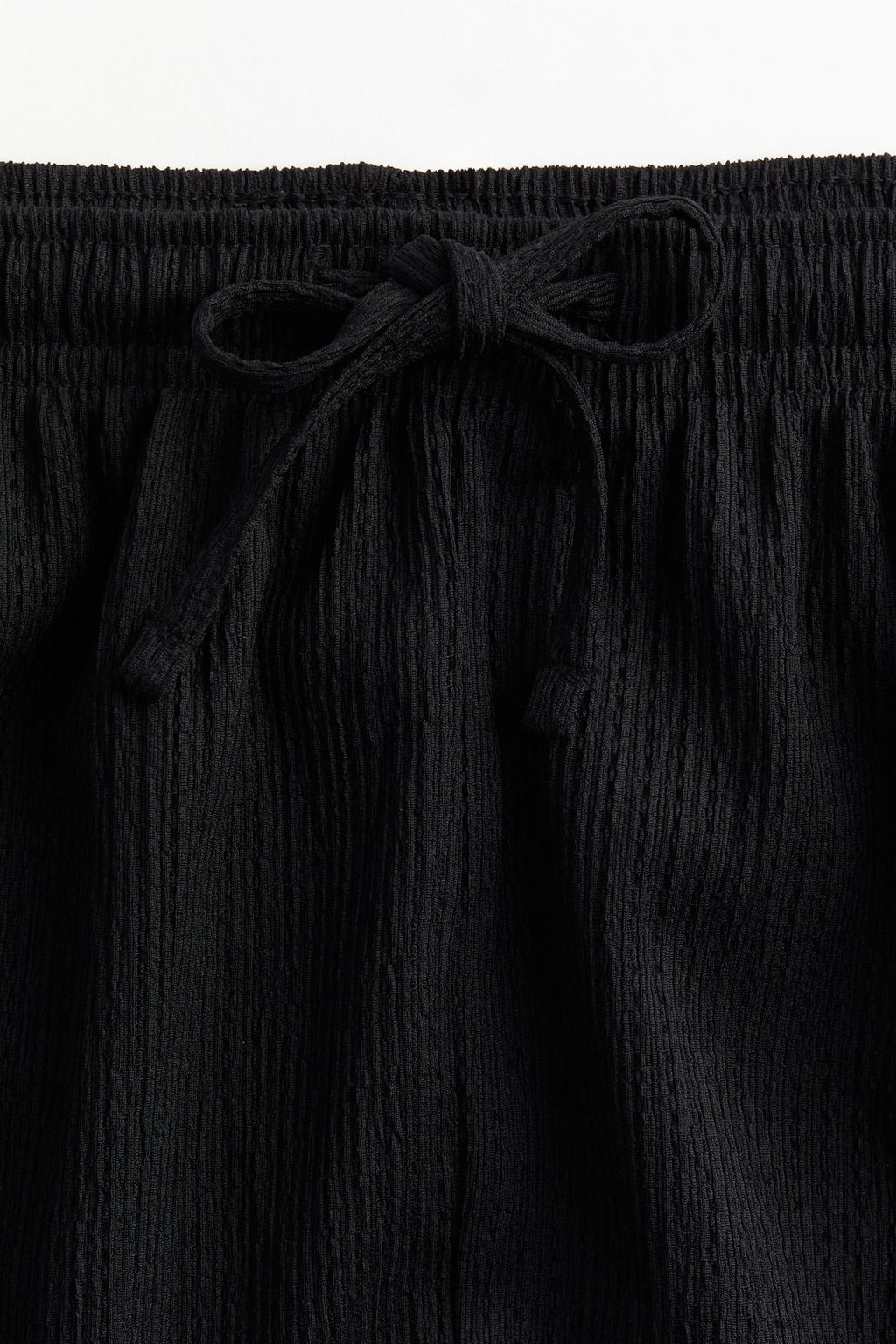 Pantalon corto sin cierre - H&m фото 6