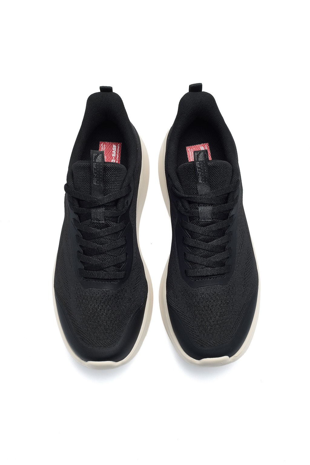 Кроссовки для тренинга Черный EBUFFER Lite 14 - Anta фото 5