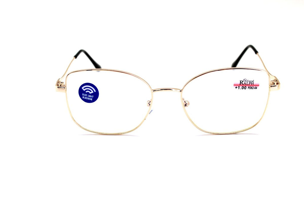 Компьютерные очки - Ralph Coral 6037 с1 +2,5