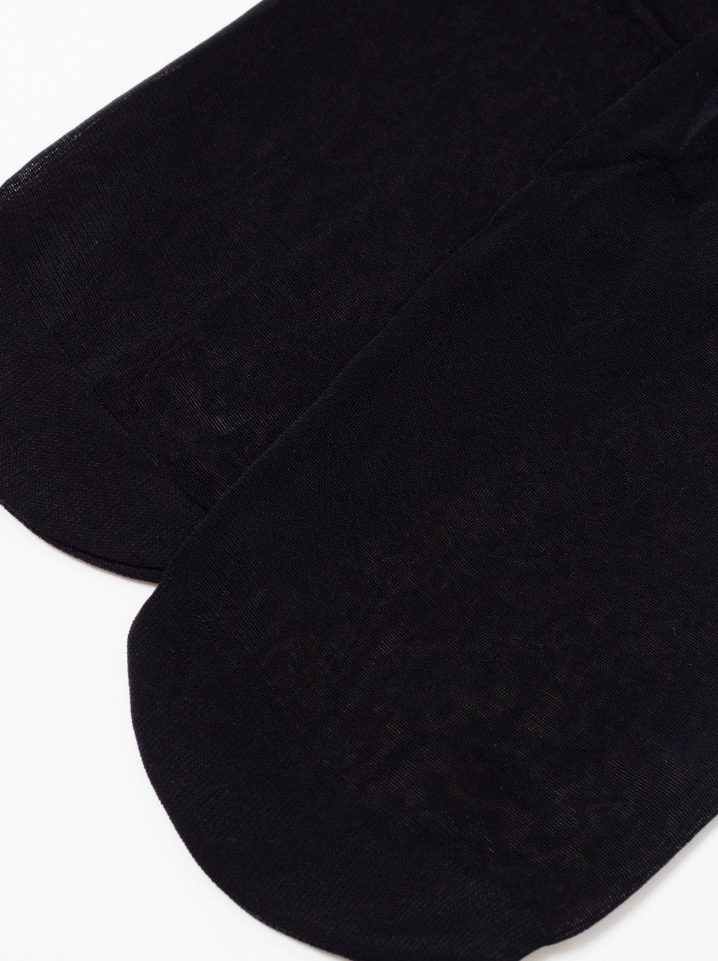 Цена за 2 пары. Носки Удлиненные CONTE TENSION SOFT 20 (1 пара) nero - Conte elegant фото 17