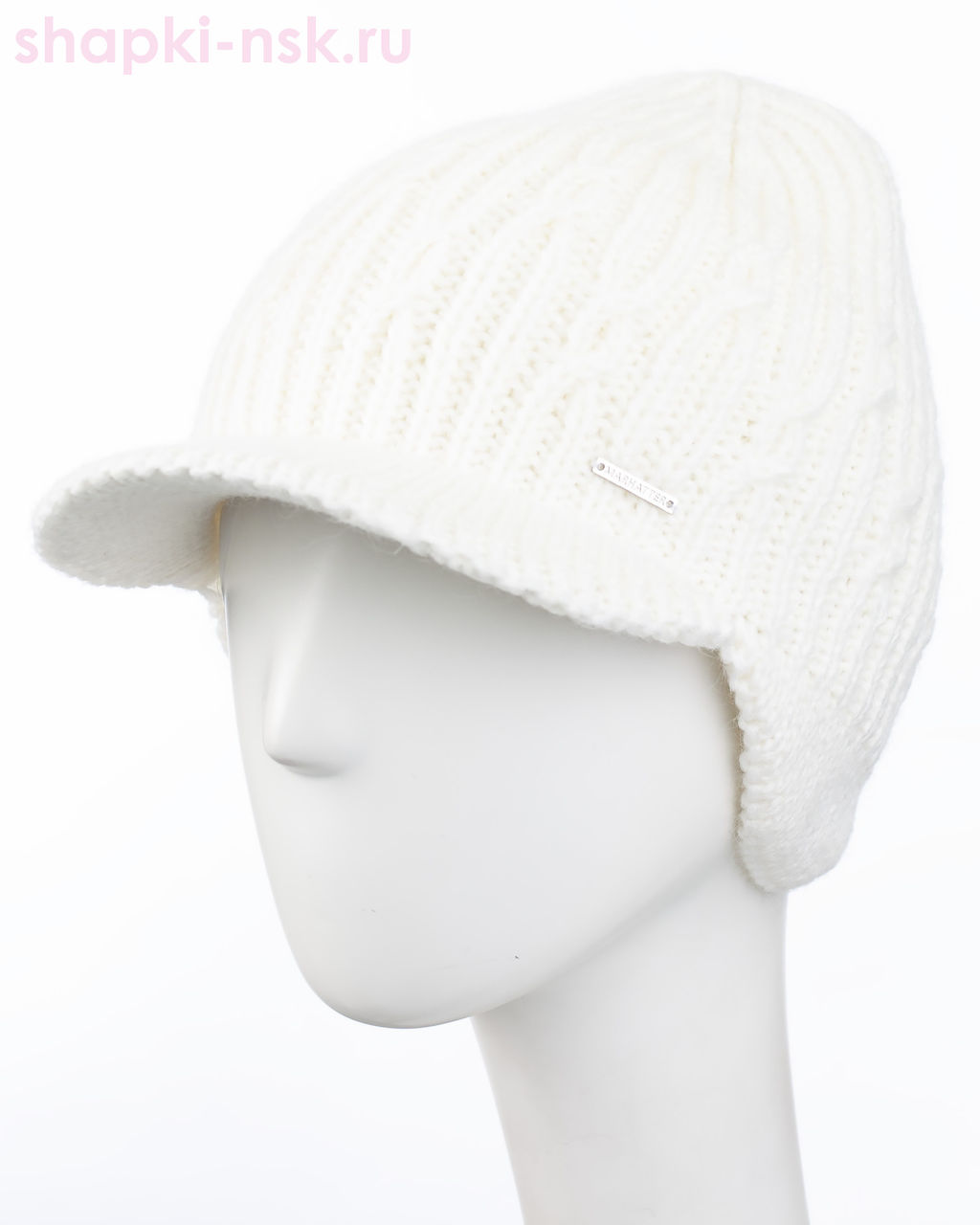 13324/3 MWC Кепи женское (56-58)