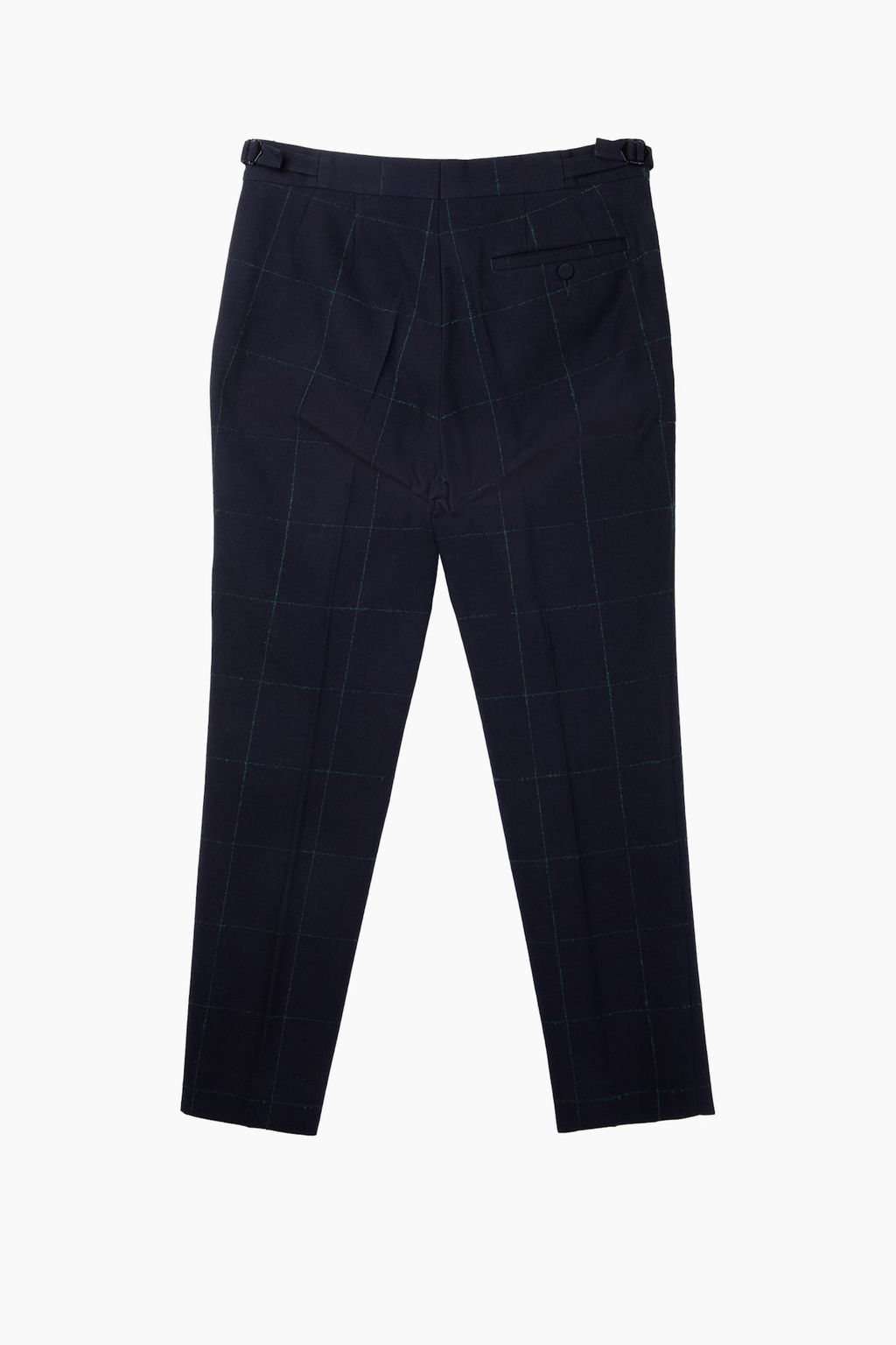 ERDEM x H&M Pantalon Talla 48  фото 2