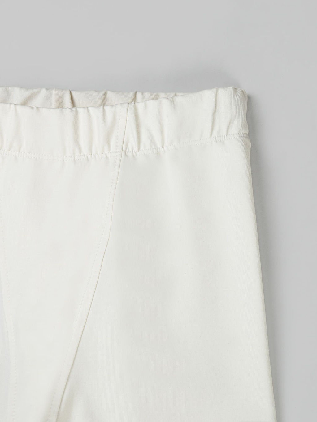 Трусы боксеры "Белые" женские