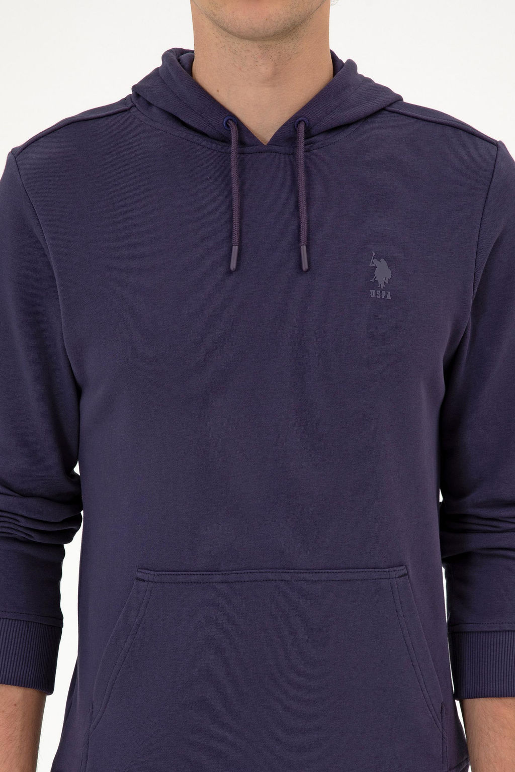 Erkek M_rd_m Basic Sweatshirt - U.s. polo assn фото 6