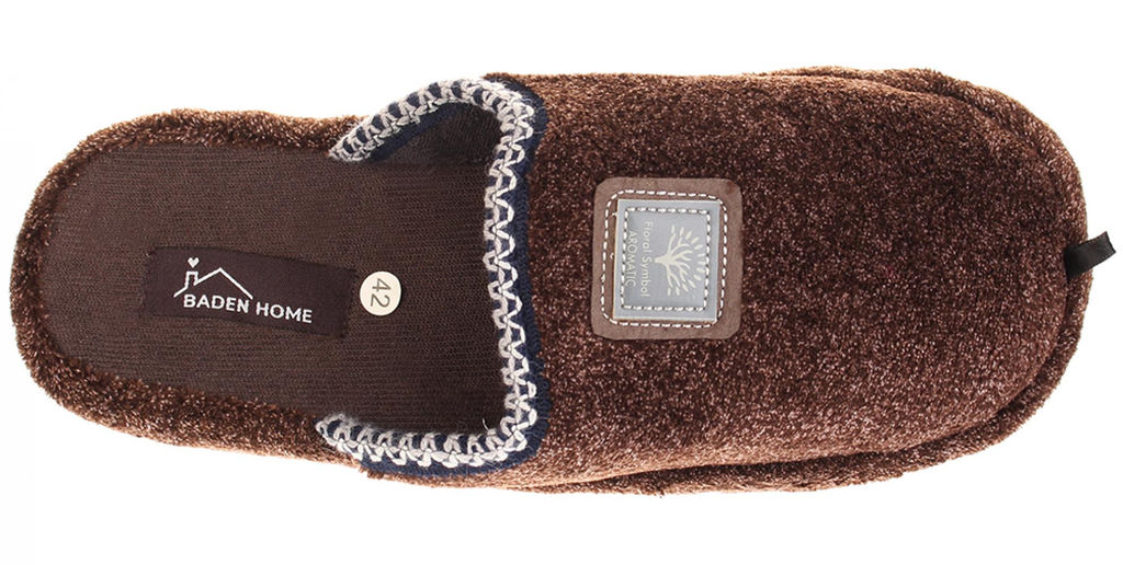 Тапочки Baden SA010-030