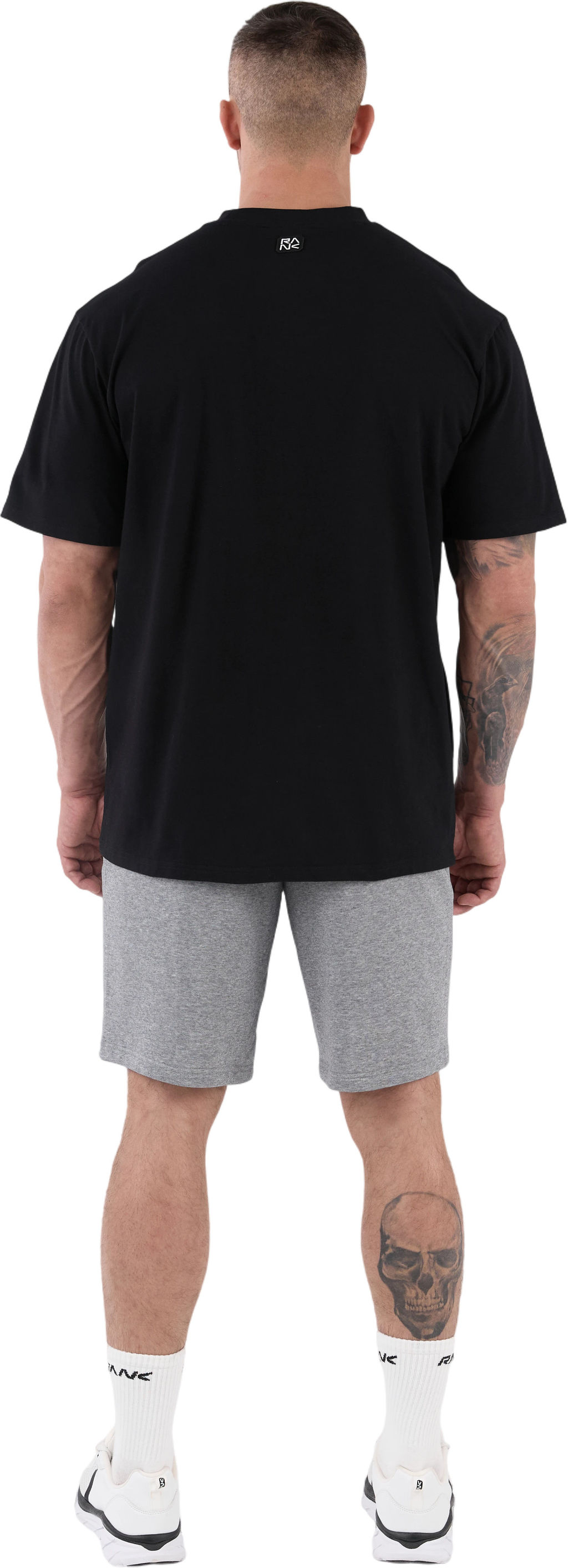 Футболка мужская