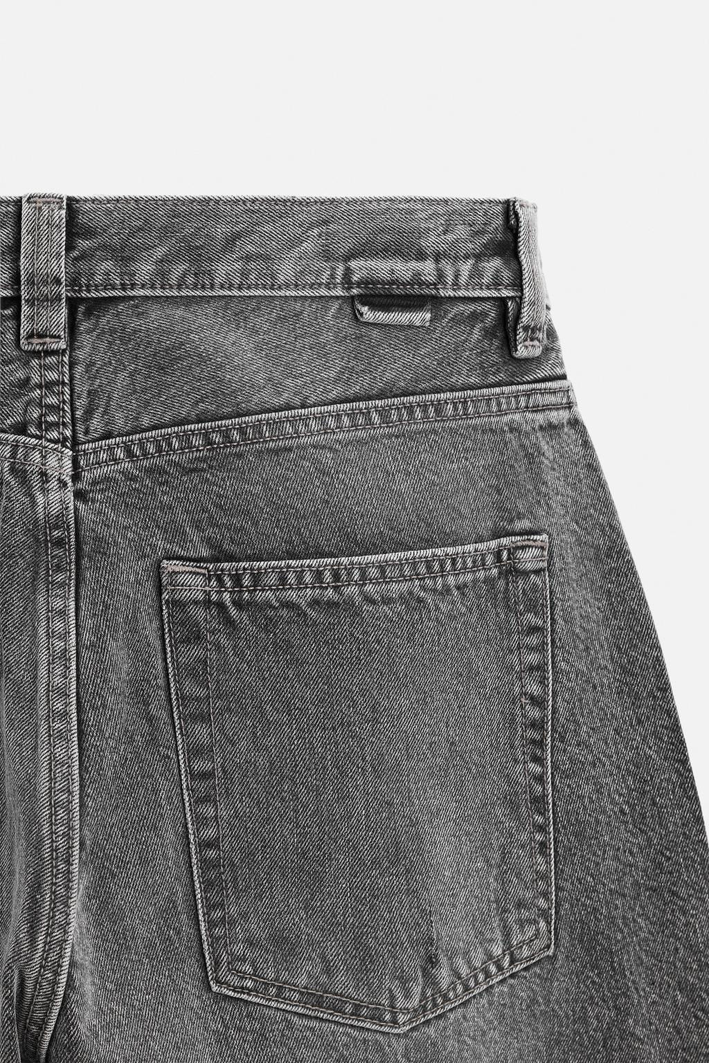 BAGGY FIT JEANS - Zara фото 21
