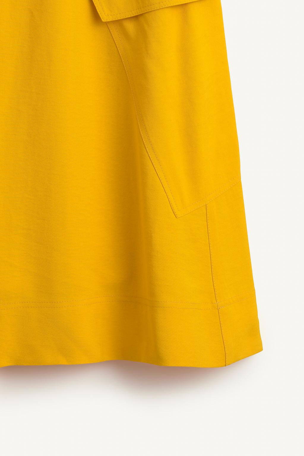 SKRT SMTRC 16 / Mandarina - Zara фото 18