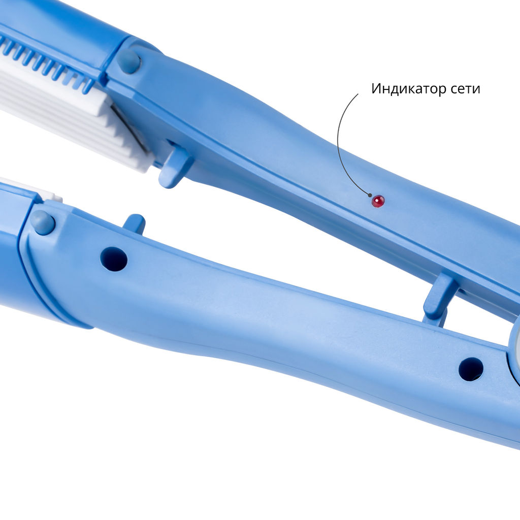 Щипцы для волос GALAXY GL4506  фото 6