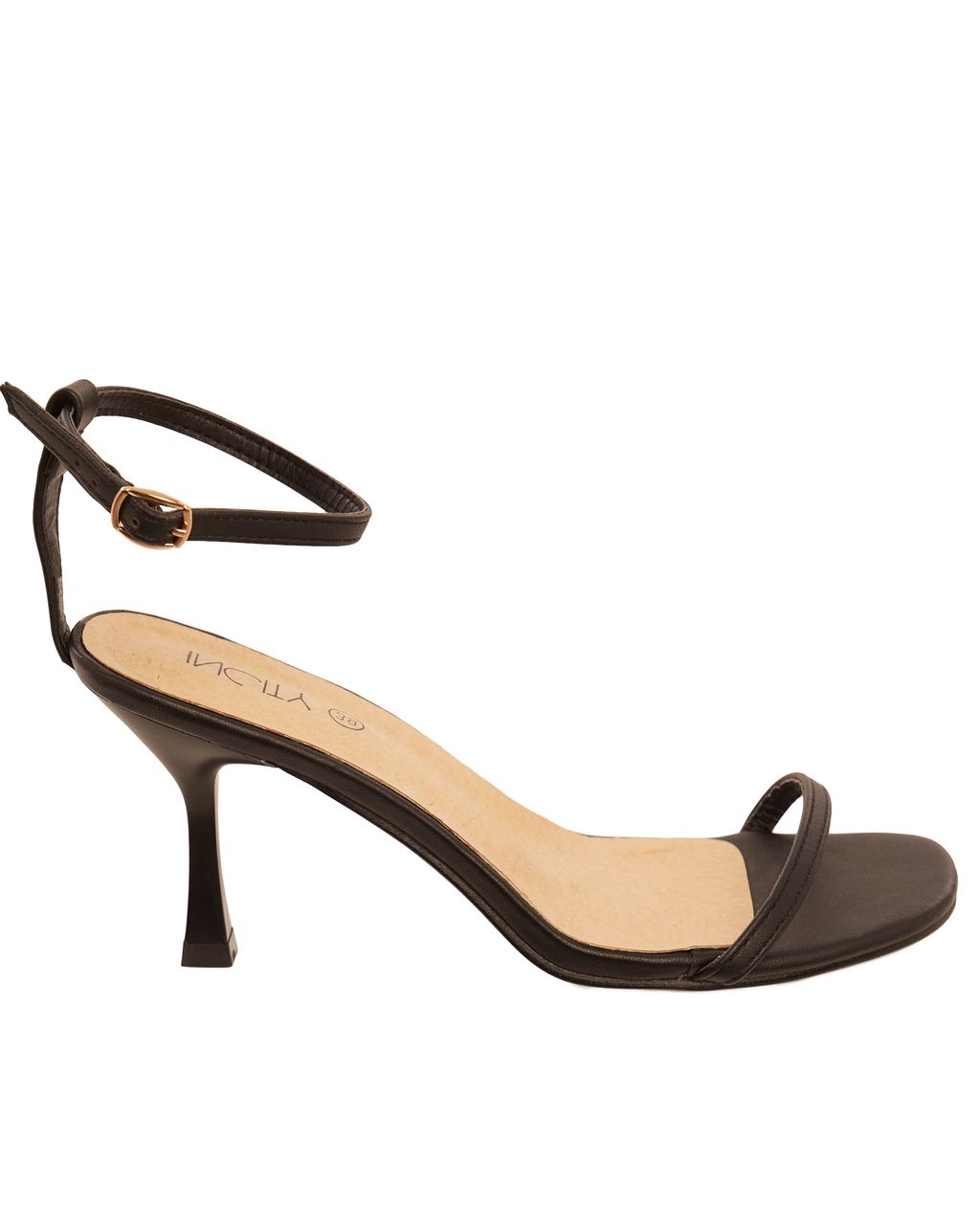 Босоножки жен. - Incity фото 6