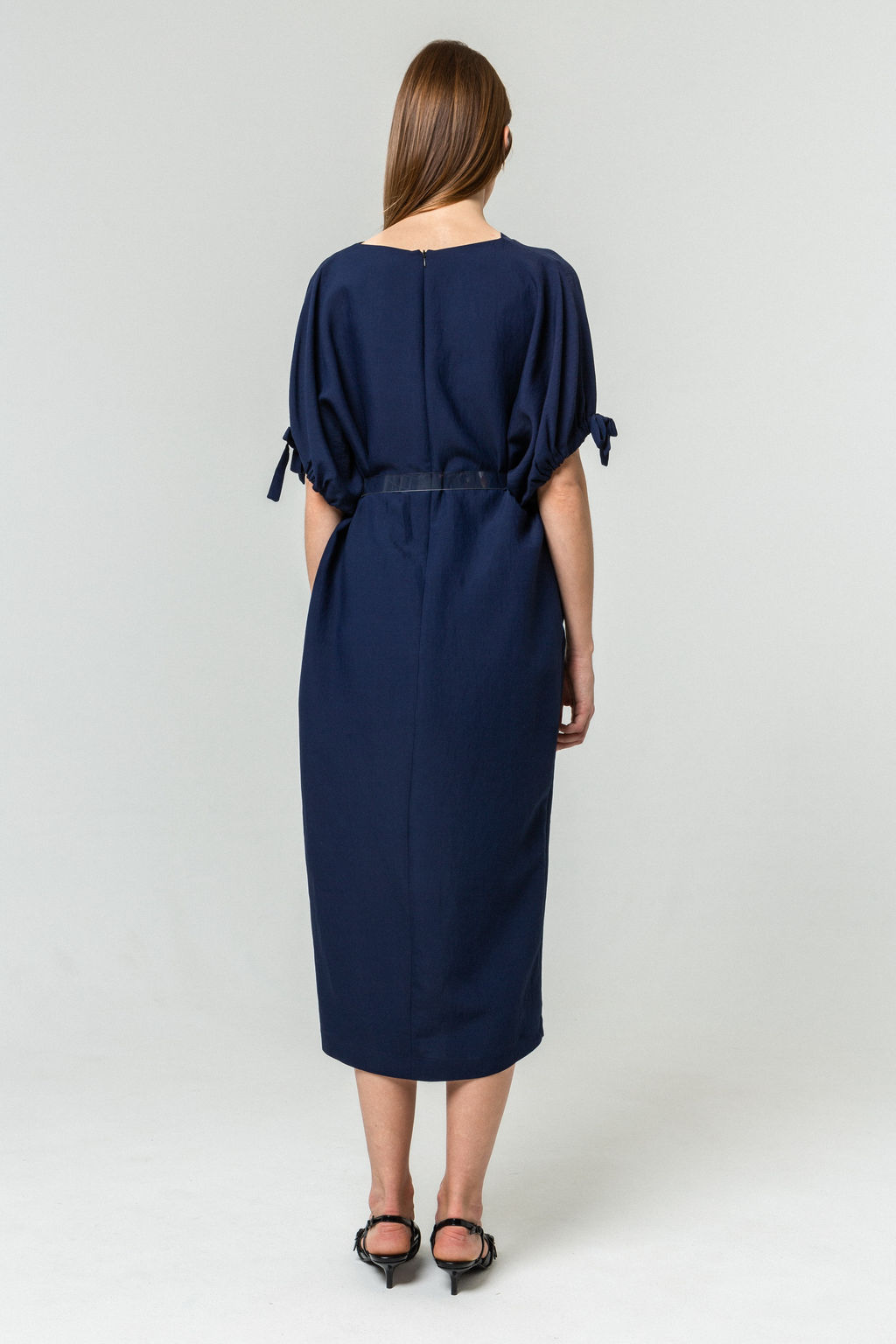 Платье Tressi - Morozov Amavie фото 11