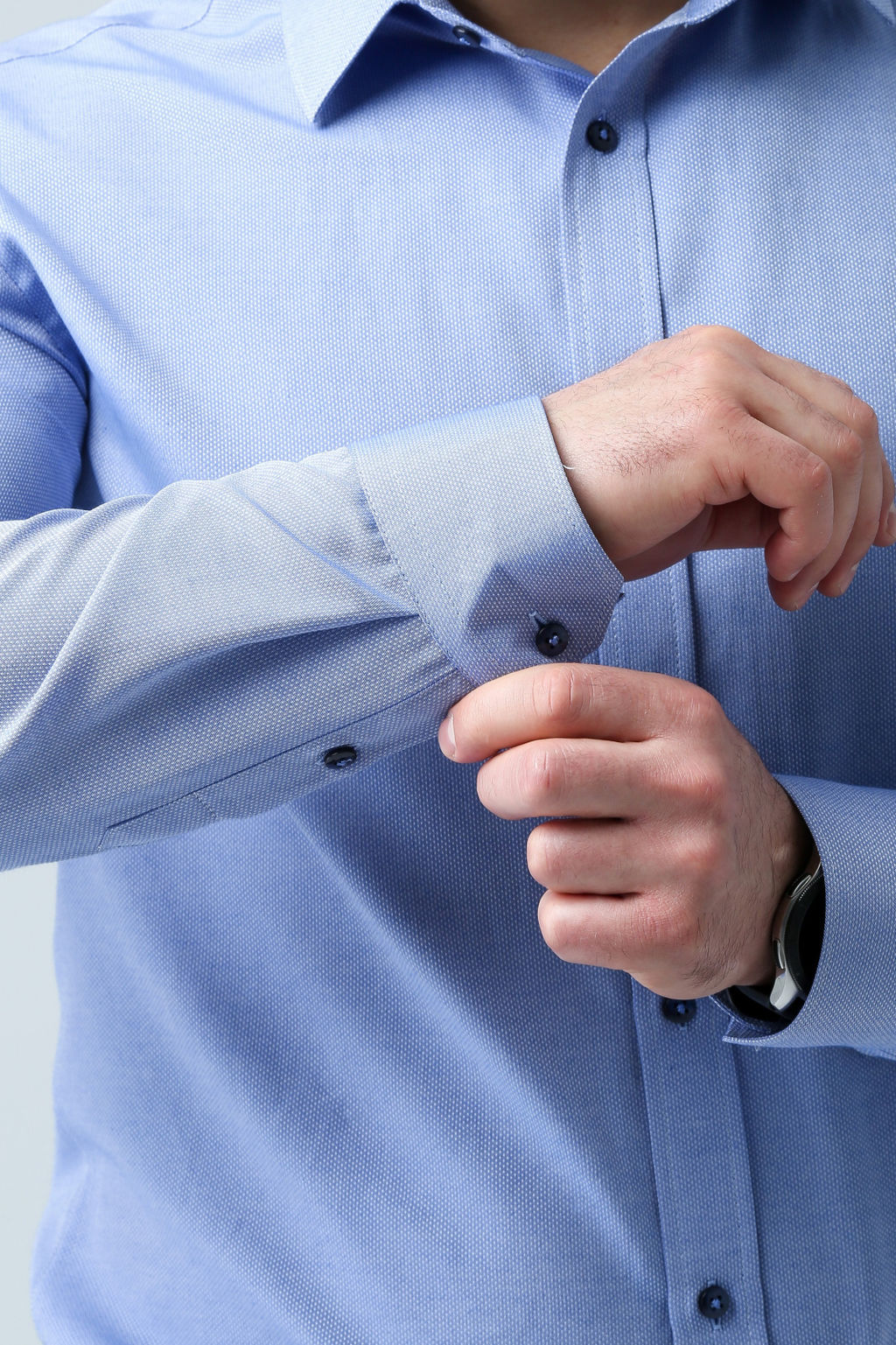 Рубашка 21.5-Т-03