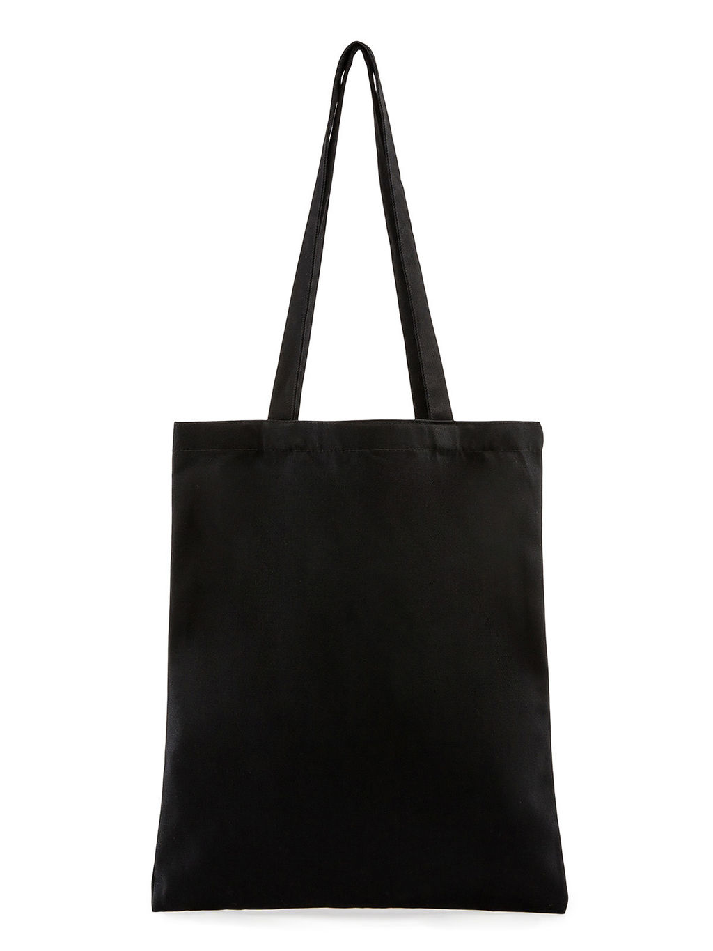 Чёрный шоппер S.Lavia  фото 9