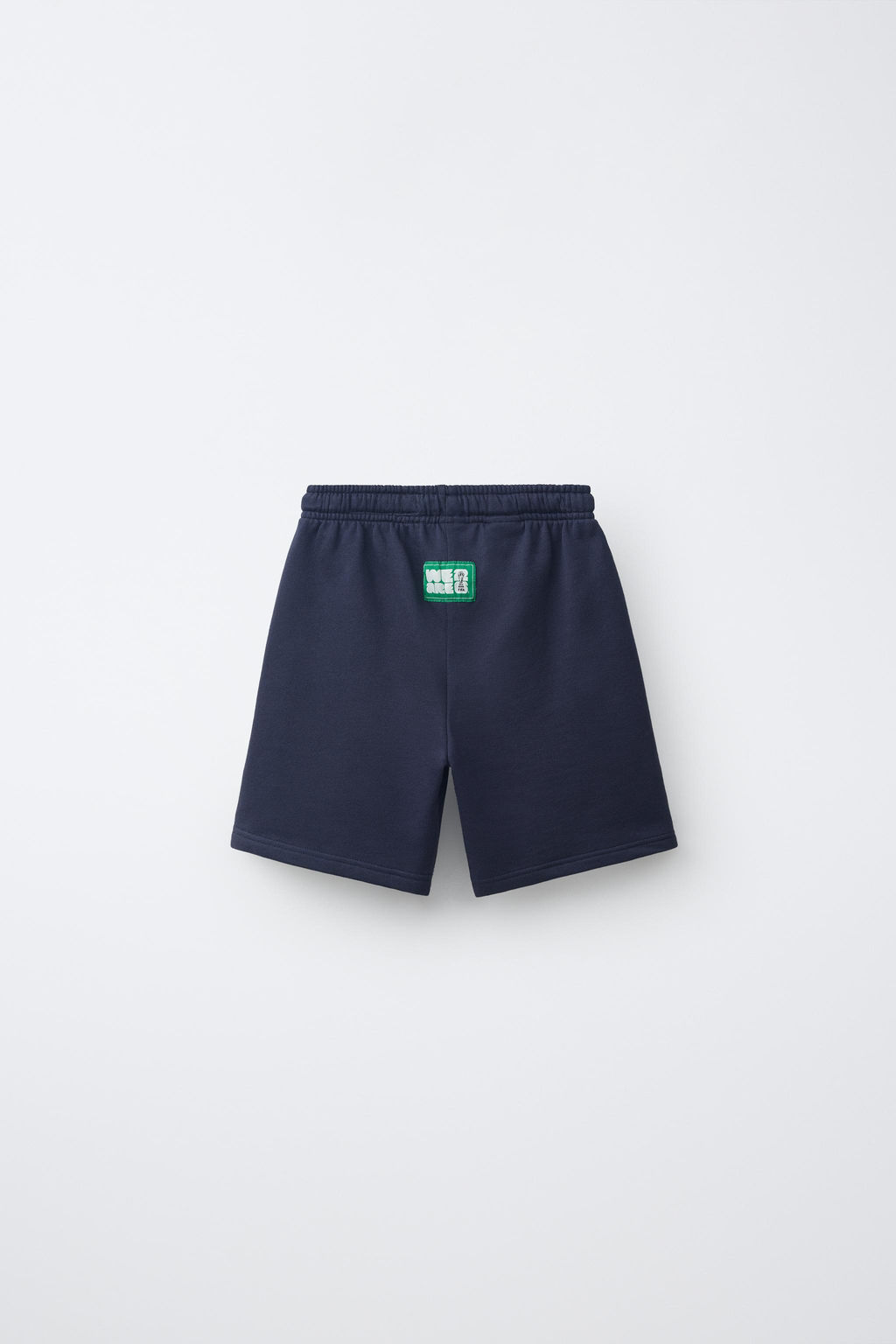 BERMUDA ESTAMPADO BRASIL FIFA WORLD CUP  2026 / marino - Zara фото 2