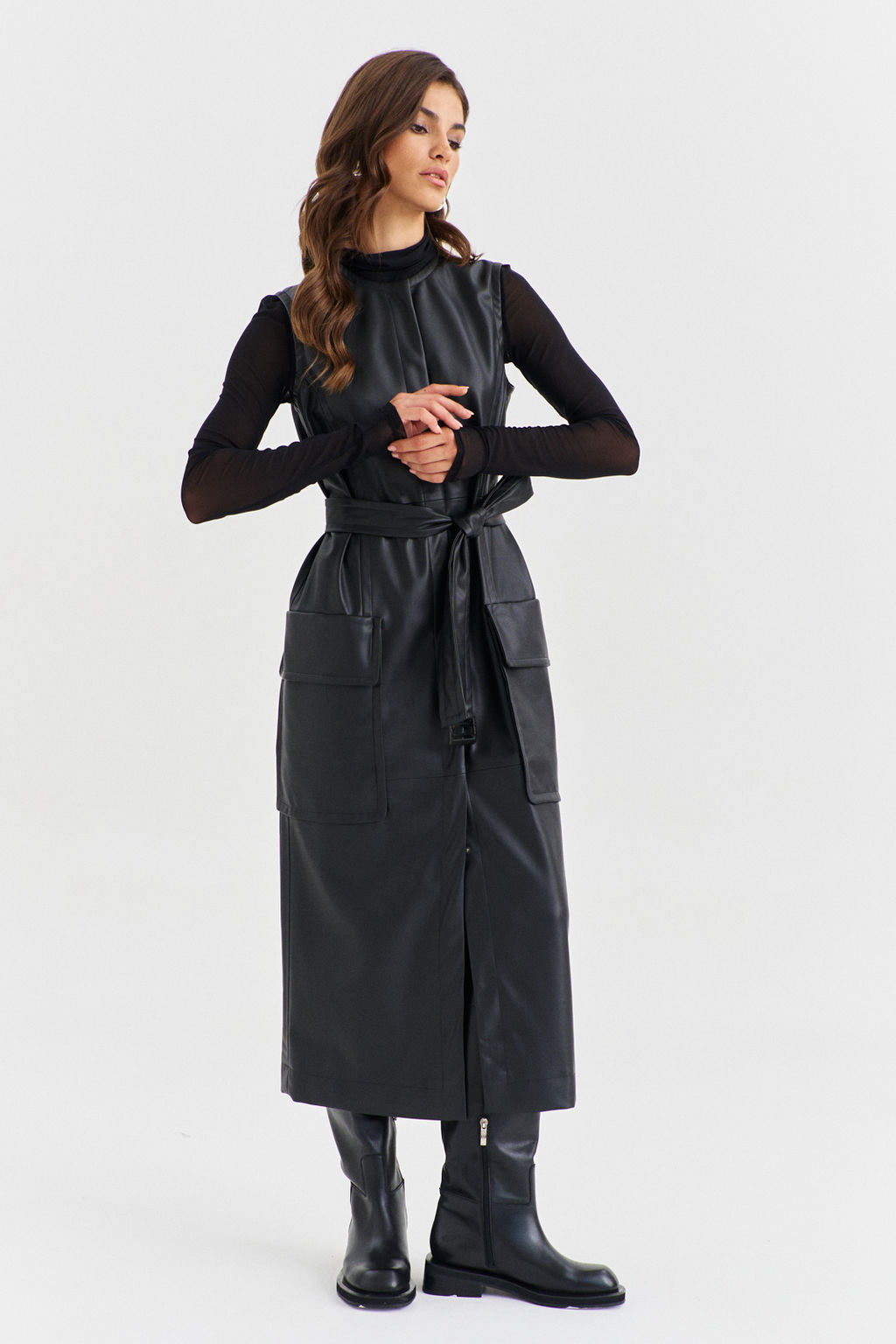 Платье 1320/1 - Rinka фото 10